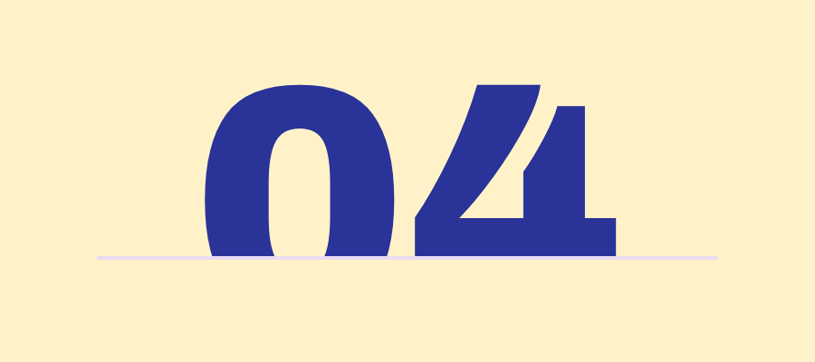 4