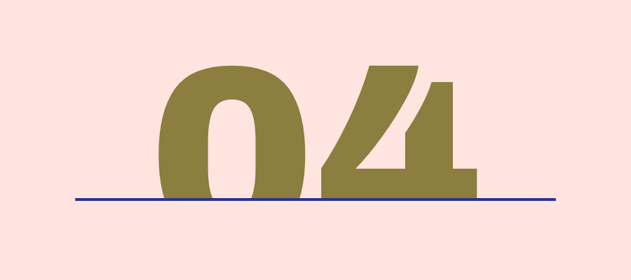 4