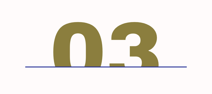 3
