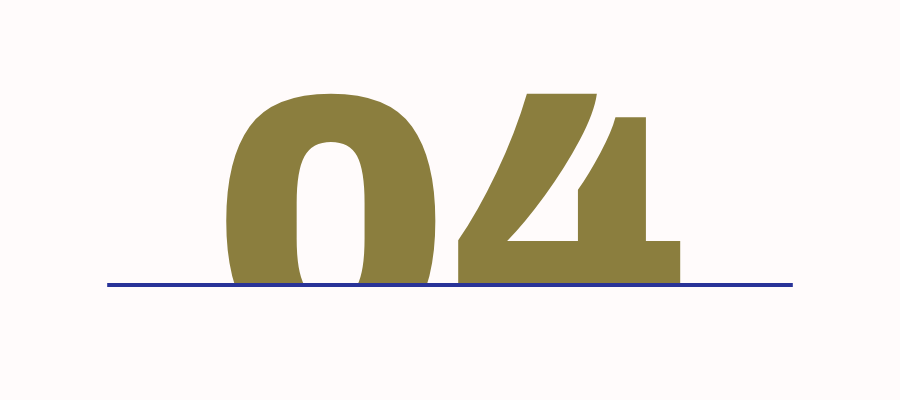4